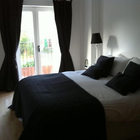 Parks Serviced Apartments Hertford Bilik gambar