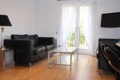 Parks Serviced Apartments Hertford Bilik gambar