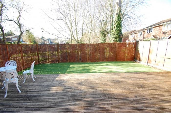Parks Serviced Apartments Hertford Luaran gambar
